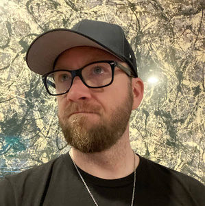 Meet your Posher, Sean